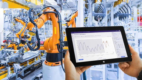 設備健康實時監測方法演進 從傳感網絡到AI決策樹的工業智能實踐與網絡技術研究