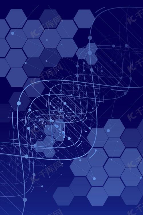 DNA科技背景素材與網(wǎng)絡(luò)技術(shù)研究 免費(fèi)下載優(yōu)質(zhì)資源，探索千庫網(wǎng)的無限可能