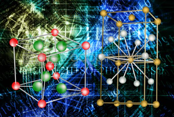 網絡技術研究 連接數字時代的科學探索