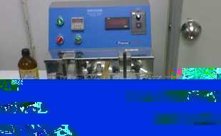 耐磨試驗(yàn)機(jī) 酒精、橡皮、鉛筆耐磨測試的專業(yè)利器