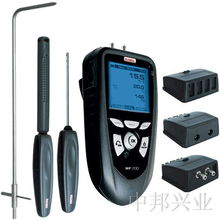 供應(yīng)法國(guó)KIMO MP200差壓風(fēng)速儀 專(zhuān)業(yè)儀器儀表，精準(zhǔn)測(cè)量，卓越性能
