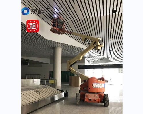 荔灣區(qū)電動(dòng)曲臂車租賃指南 價(jià)格解析與實(shí)惠選擇