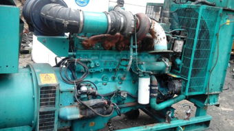 龍崗二手柴油發電機組綜合服務 出售、出租、維修保養一站式解決方案