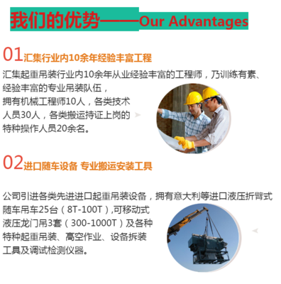 五指山吊車租賃 經(jīng)驗豐富，安全高效——為您提供優(yōu)質(zhì)汽車吊租賃服務
